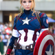 Cosplay by ridd1e